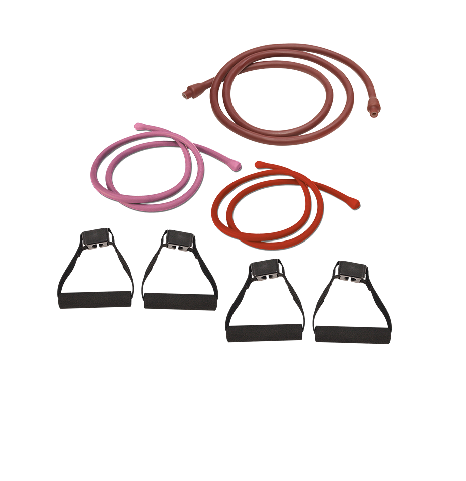 Beachbody Resistance Bands Install TPONMO